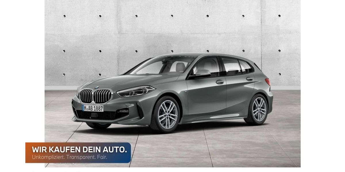 BMW 118 25.226 km 25.990 &euro; Sankt Augustin 53757