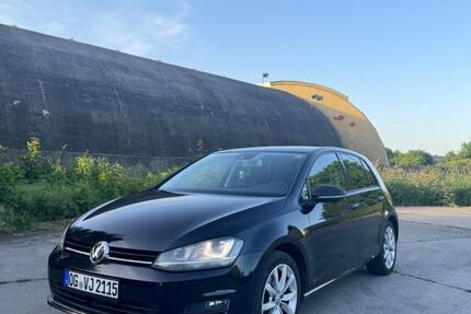 VW Golf 220.000 km 11.000 &euro; Mahlberg 77972