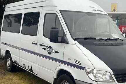 Mercedes-Benz Sprinter 250.000 km 9.950 &euro; Senftenberg 01968