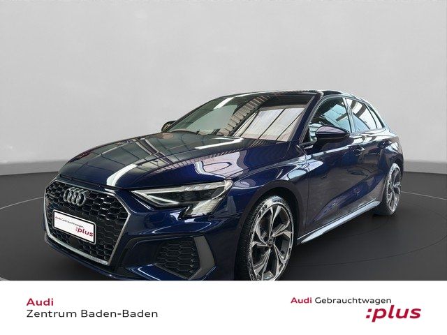 Audi A3 101.945 km 31.980 &euro; Baden Baden 76532