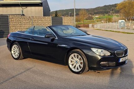 BMW 640