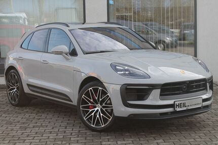 Porsche Macan 69.998 km 71.998 &euro; Leipzig 04249