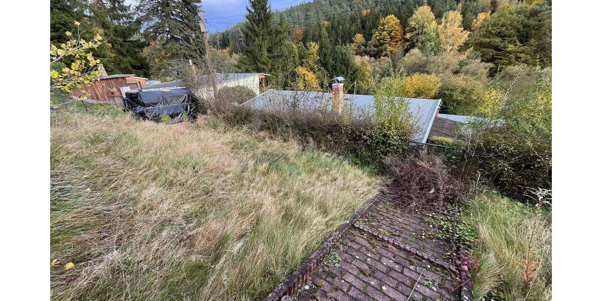 Grundstück Lippersdorf-Erdmannsdorf Lippersdorf - 8.000&euro; | Angebot:23967823