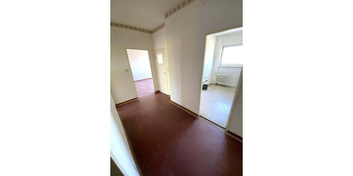 Etagenwohnung Berlin Moabit - 2 Zimmer, 67 m&sup2;, 295.000&euro; | Angebot:26345388