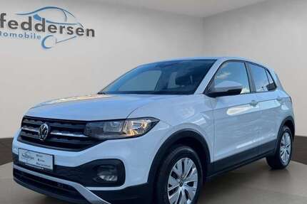 VW T-Cross 25.300 km 16.679 &euro; Alfeld (Leine) 31061