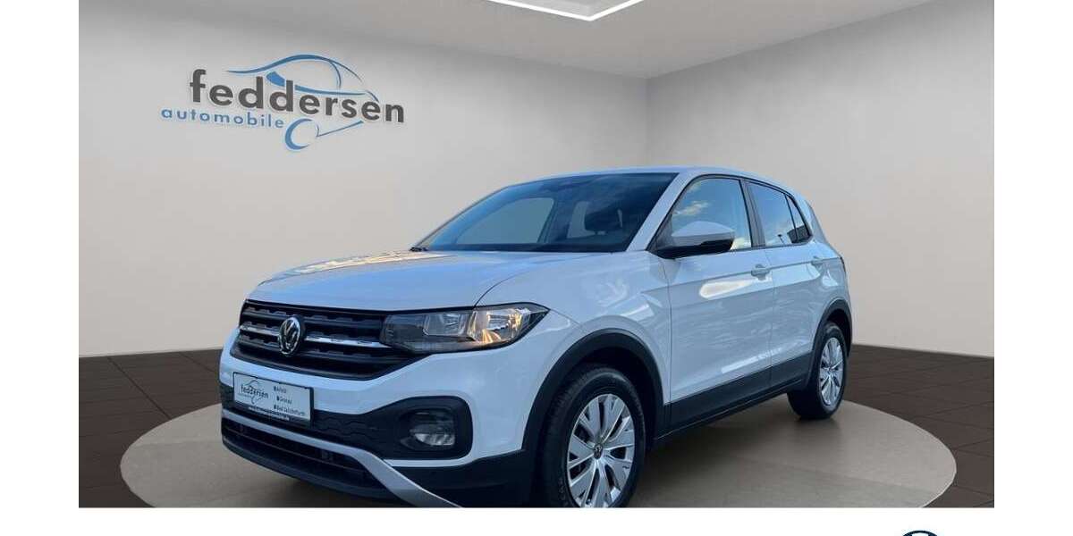VW T-Cross 25.300 km 16.679 &euro; Alfeld (Leine) 31061