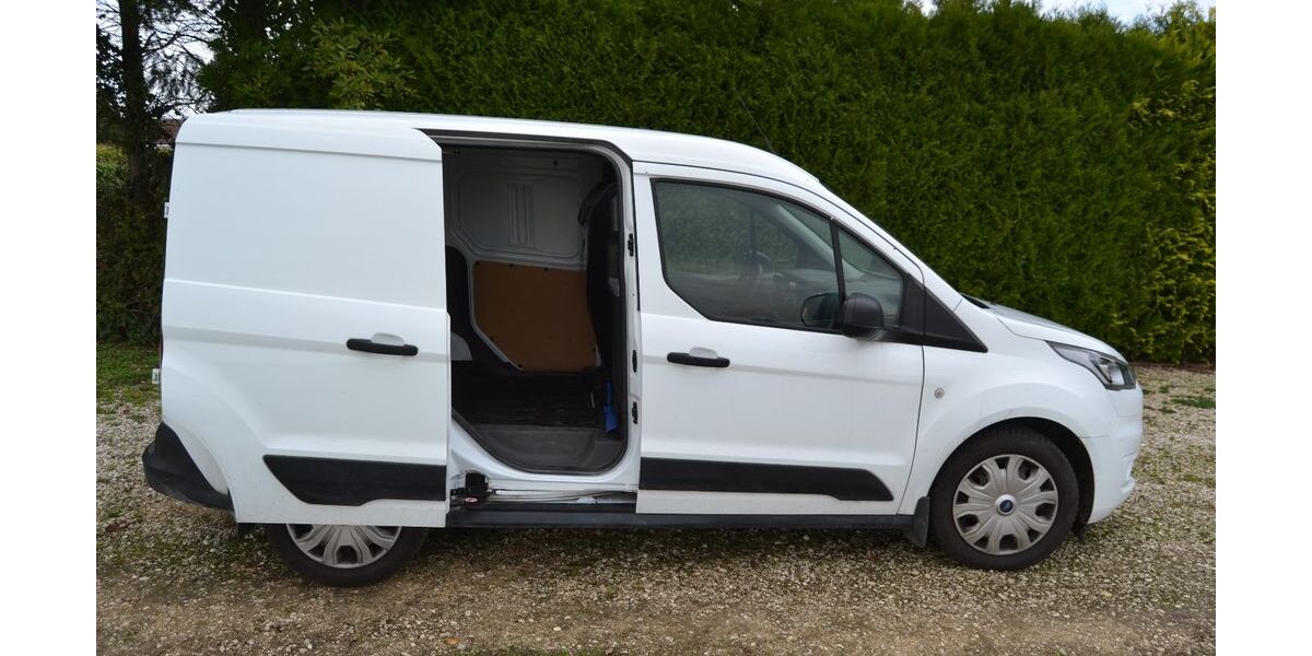 Ford Transit 115.000 km 10.800 &euro; Burgrieden 88483