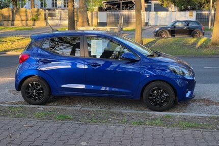 Hyundai i10 44.500 km 12.800 &euro; Berlin 12207