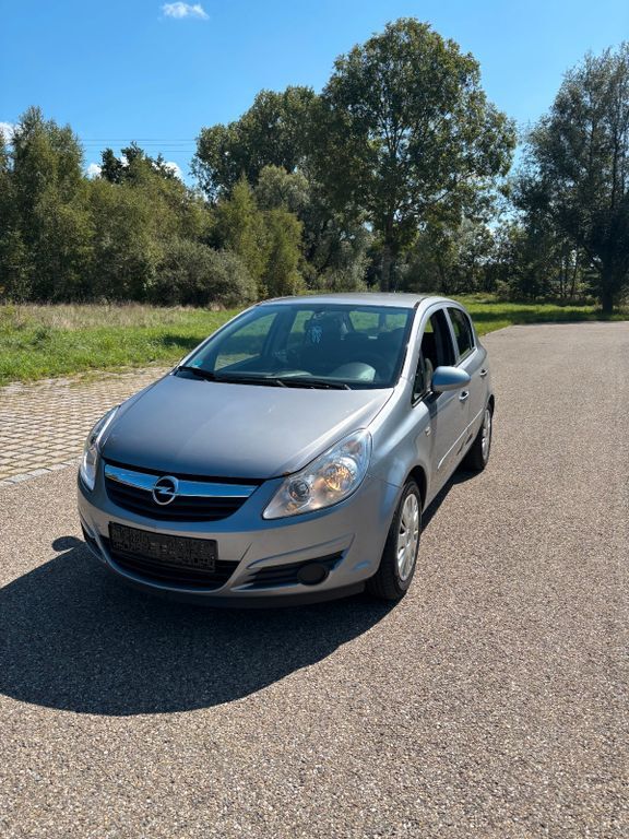 Corsa