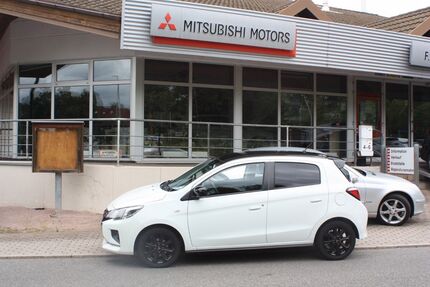 Mitsubishi Space Star 38.474 km 10.900 &euro; Zwickau 08058
