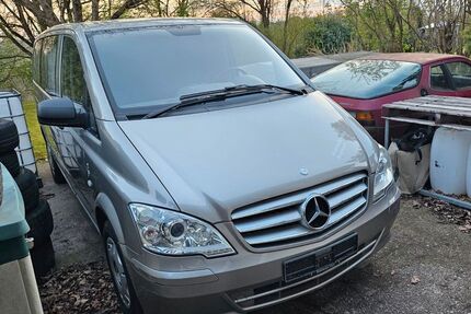 Mercedes-Benz Vito 227.843 km 11.000 &euro; Burghausen 84489