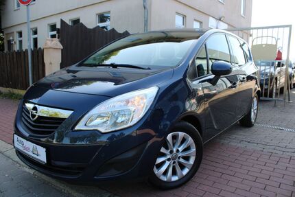 Opel Meriva 166.000 km 5.590 &euro; Nordstemmen 31171