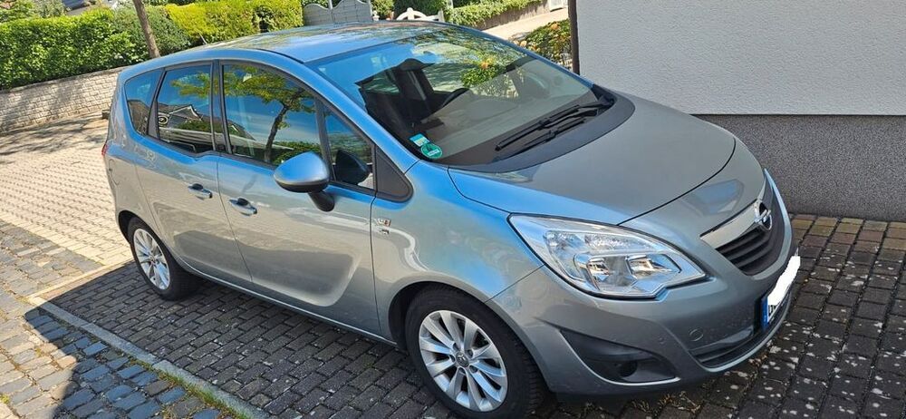 Meriva
