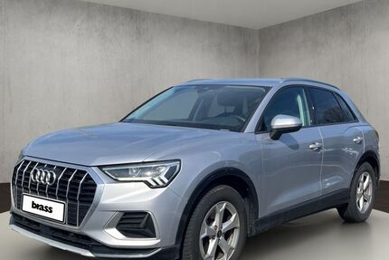 Audi Q3 47.837 km 27.800 &euro; Marburg 35039