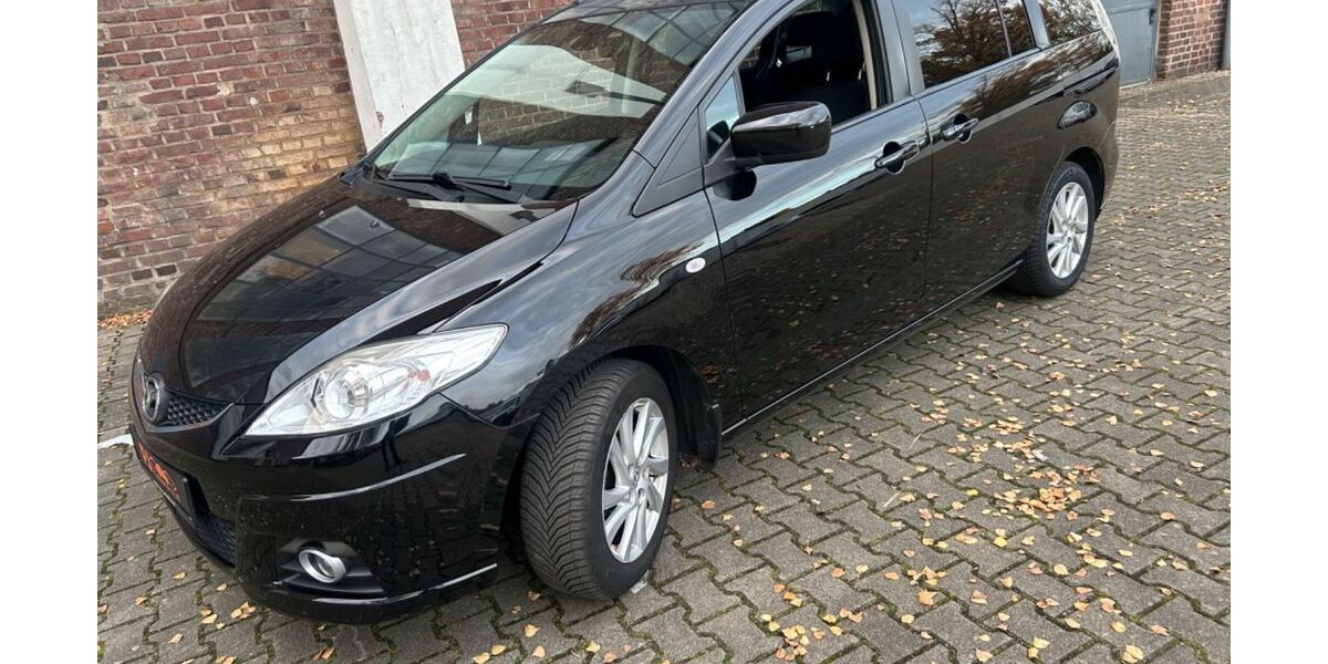 Mazda 5 141.670 km 6.290 &euro; Köln 51069