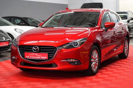 Mazda 3 81.074 km 13.950 &euro; Pfungstadt 64319