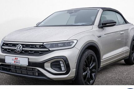 VW T-Roc 16.060 km 29.880 &euro; Wittenberge 19322
