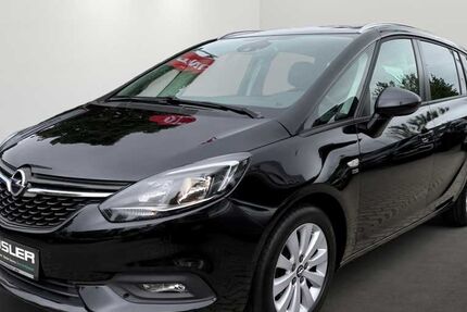 Opel Zafira 101.500 km 14.990 € Fürstenfeldbruck 82256