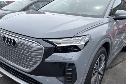 Audi Q4 e-tron 146.330 km 26.450 &euro; Steinbach-Hallenberg OT Herges-Hallenberg 98587