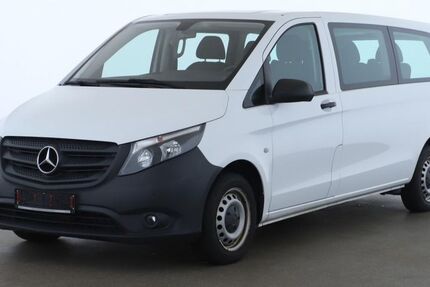 Mercedes-Benz Vito 83.171 km 27.777 € Bruchsal 76646