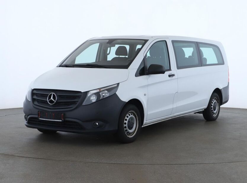 Mercedes-Benz Vito 83.171 km 27.777 € Bruchsal 76646