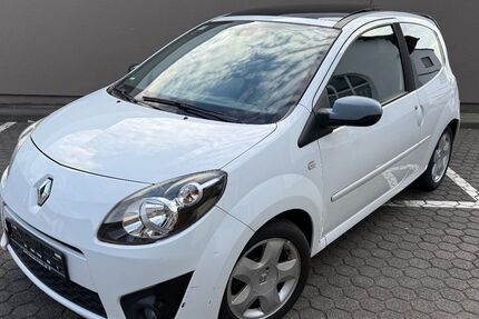 Renault Twingo 174.787 km 1.999 &euro; Nauheim (bei Groß-Gerau) 64569