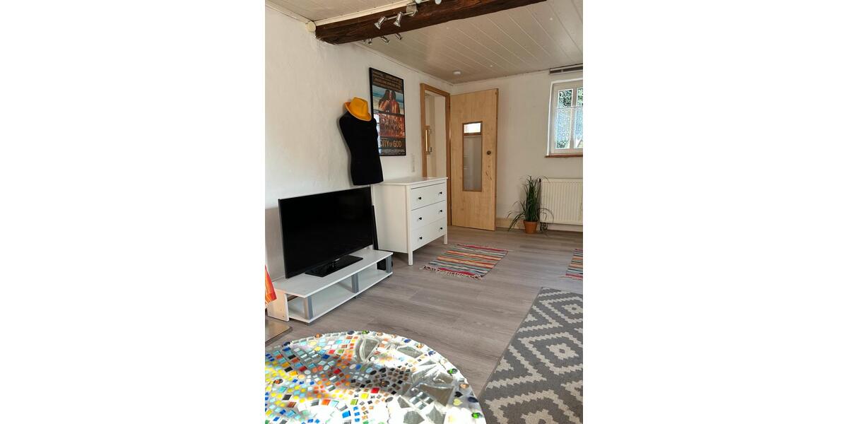 Etagenwohnung Hofheim am Taunus - 1 Zimmer, 25 m&sup2;, 570&euro; | Angebot:25471723