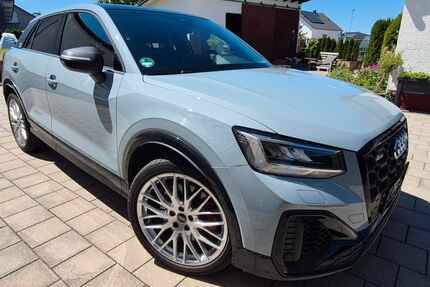 Audi SQ2 28.200 km 35.480 &euro; Buchheim 88637