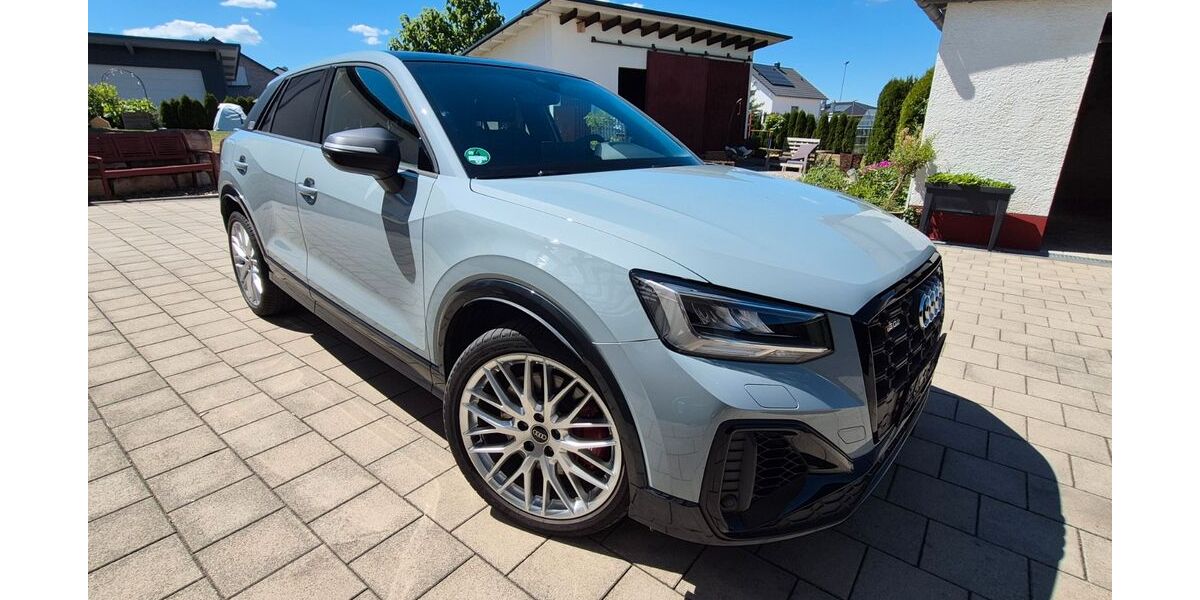 Audi SQ2 28.200 km 35.480 &euro; Buchheim 88637