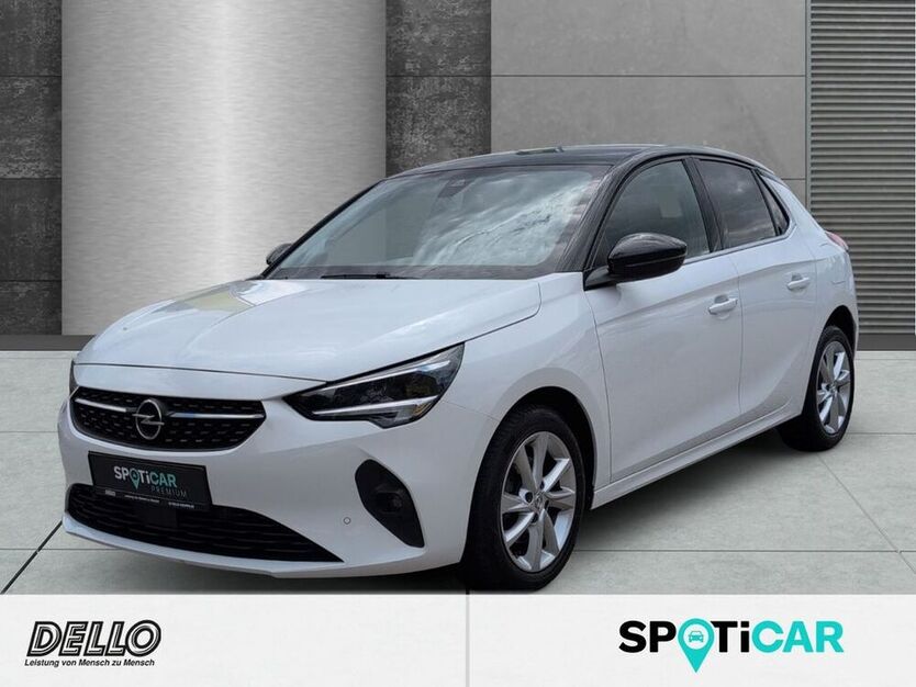 Corsa