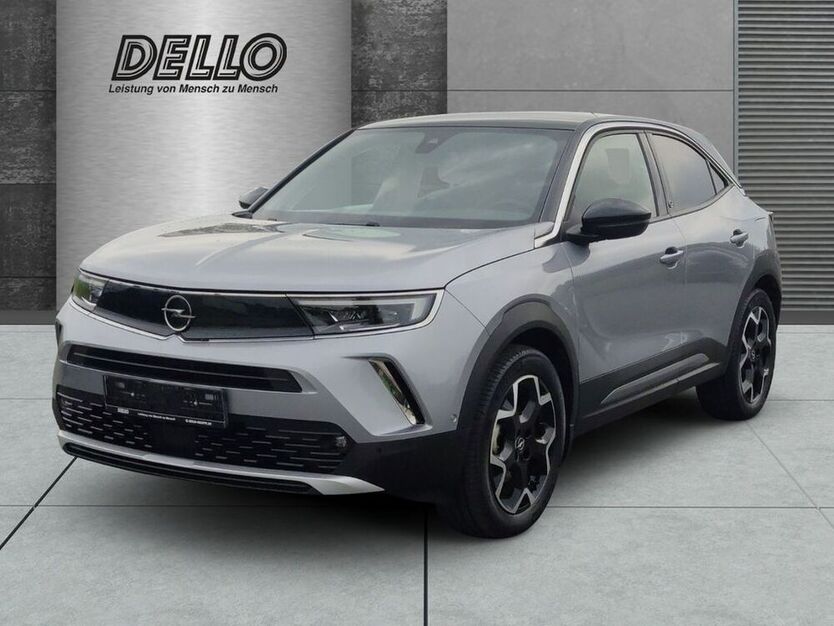 Mokka-e