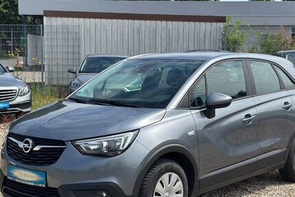Opel Crossland (X) 172.150 km 6.200 &euro; Nottuln 48301