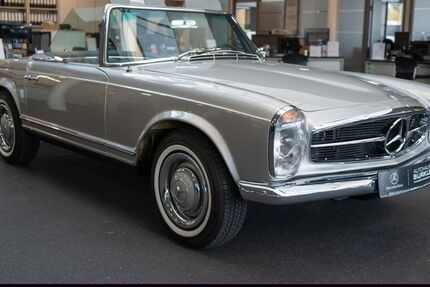 Mercedes-Benz 230 75.539 km 108.650 &euro; Kraichtal 76703