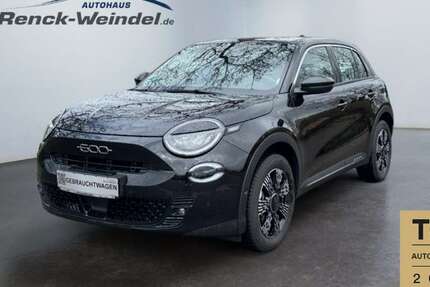 Fiat 600 10.321 km 23.489 &euro; Ludwigshafen 67071
