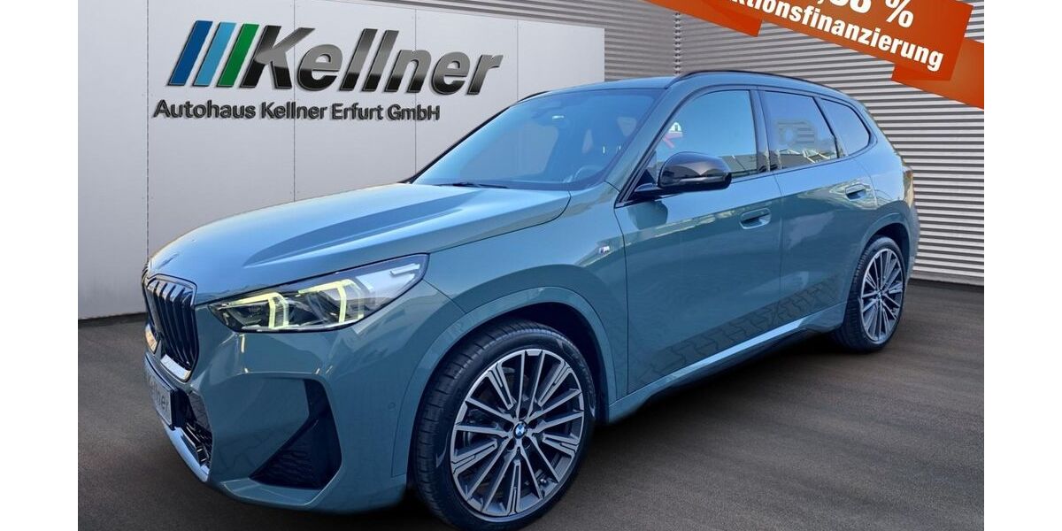 BMW X1 58.447 km 40.790 &euro; Erfurt 99091