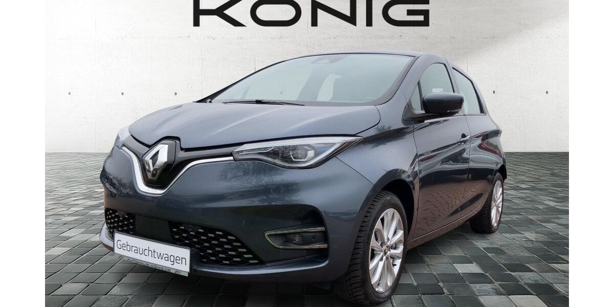 Renault ZOE 64.559 km 13.999 &euro; Erfurt 99099