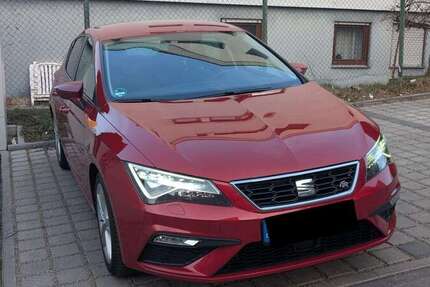 Seat Leon 96.000 km 14.900 &euro; Schwäbisch Hall 74523