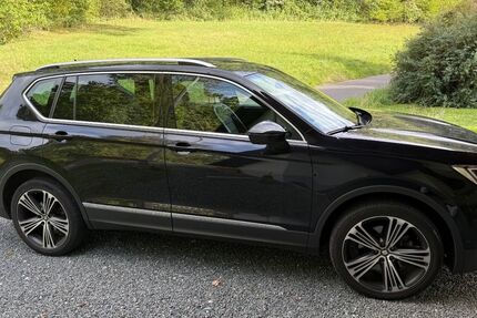 Seat Tarraco 125.500 km 20.000 &euro; Sulzbach-Rosenberg 92237