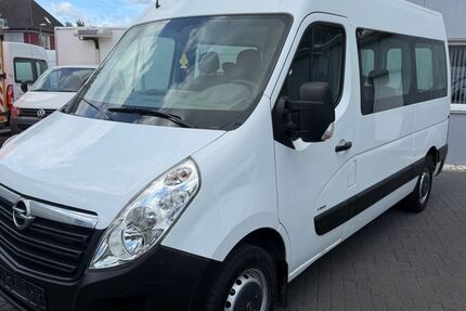 Opel Movano 174.873 km 10.900 &euro; Kaufungen (bei Kassel)­­­­­­­­­­­­ 34260