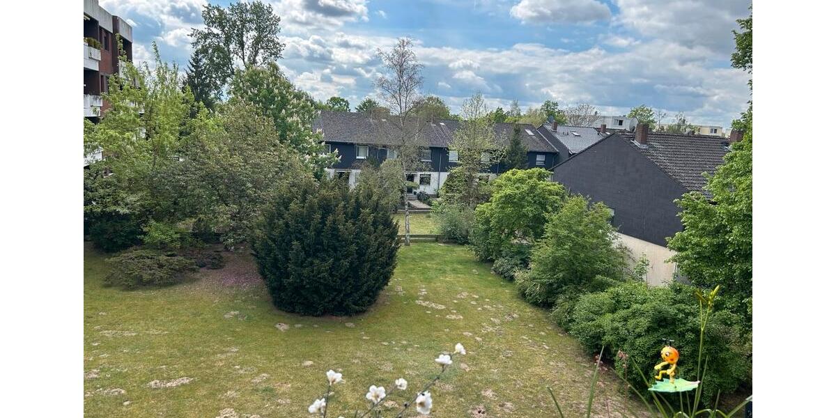 Etagenwohnung Braunschweig Lehndorf-Watenbüttel - 3 Zimmer, 86 m&sup2;, 199.000&euro; | Angebot:26443852
