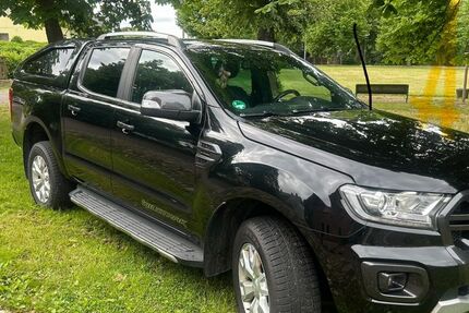 Ford Ranger 140.000 km 24.000 &euro; Raguhn-Jeßnitz 06779