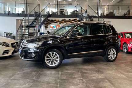 VW Tiguan 221.000 km 9.490 € Pfaffenhofen an der Ilm 85276