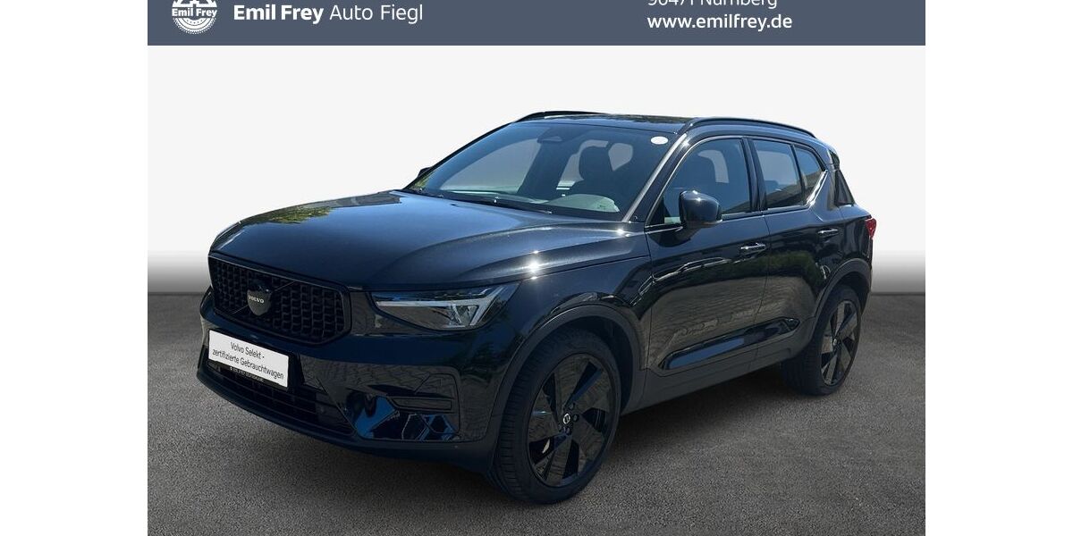 Volvo XC40 20.855 km 38.990 &euro; Nürnberg 90471