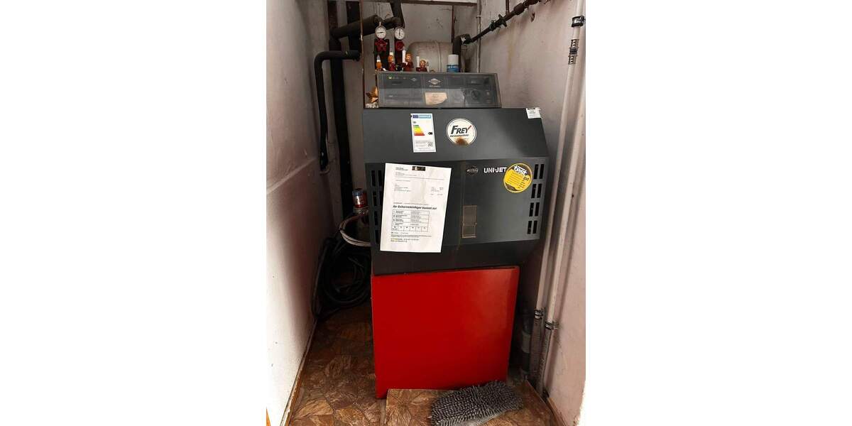 Mehrfamilienhaus, Wohnhaus Teutschenthal Asendorf - 6 Zimmer, 200 m&sup2;, 159.000&euro; | Angebot:24783834