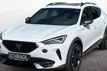 Cupra Formentor 34.500 km 27.970 &euro; Mindelheim 87719