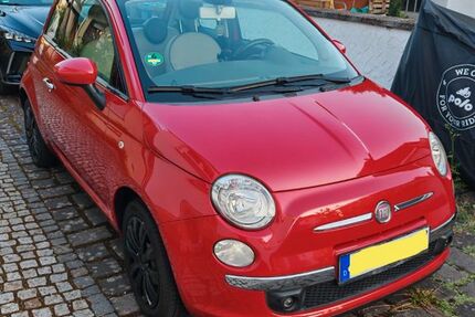 Fiat 500 145.000 km 3.500 € Ginsheim-Gustavsburg 65462