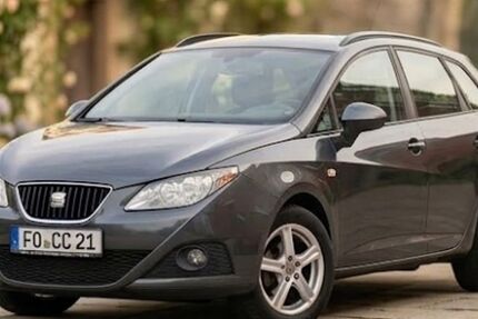 Seat Ibiza 116.000 km 3.500 &euro; Döhlau 95182