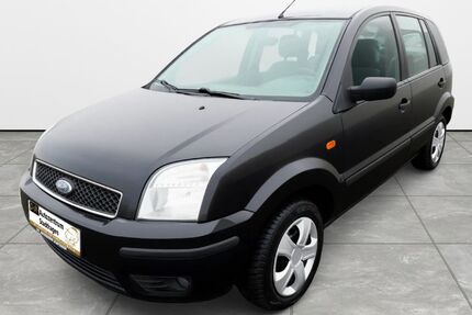 Ford Fusion 153.000 km 2.990 &euro; stadthagen 31655