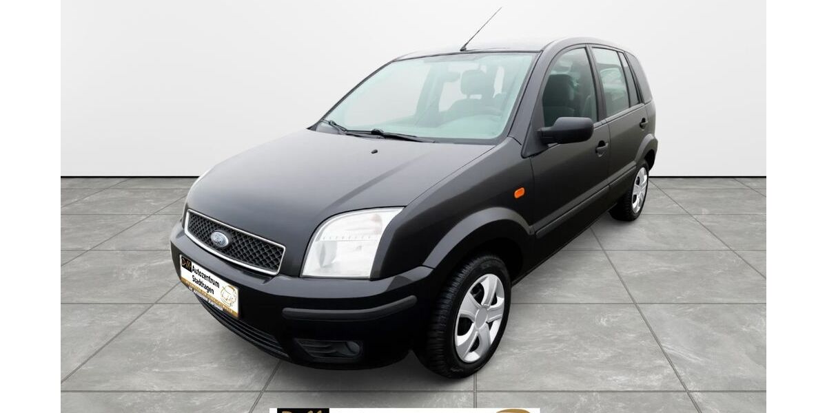 Ford Fusion 153.000 km 2.990 &euro; stadthagen 31655
