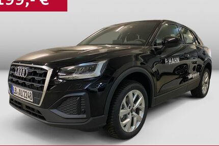 Audi Q2 2.500 km 27.999 &euro; Ludwigsburg 71636